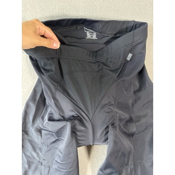 Gore Bike Wear Shorts Mens XL Black Cycling Bike Padded Comfort Riding Bicycle - Picture 4 of 13